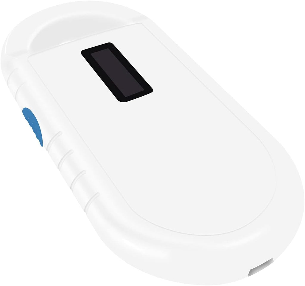 Pet Microchip Scanner Reader Pack of 2 G508