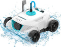 Orca 800 Mate Automatic Robotic Pool Cleaner J9787