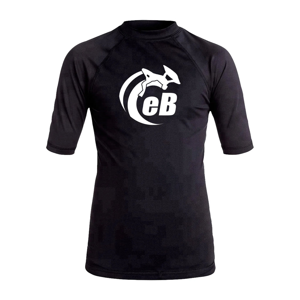 Short Sleeve Rashguard L639625