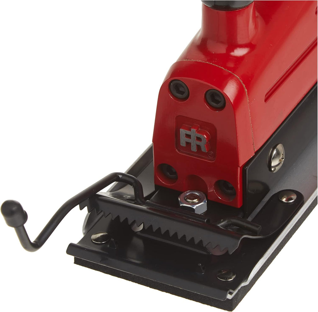 15" Straight Line Air Sander, Twin Piston, 3,000 RPM I89744