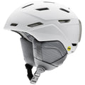Matte White MIPS Helmet W640721