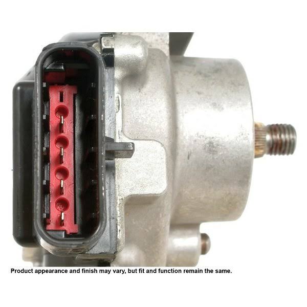 Wiper Motor C82129