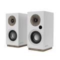 Powered Monitors (White) D5344