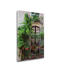 Canvas Art (26 in. W x 34 in. H) Z1443