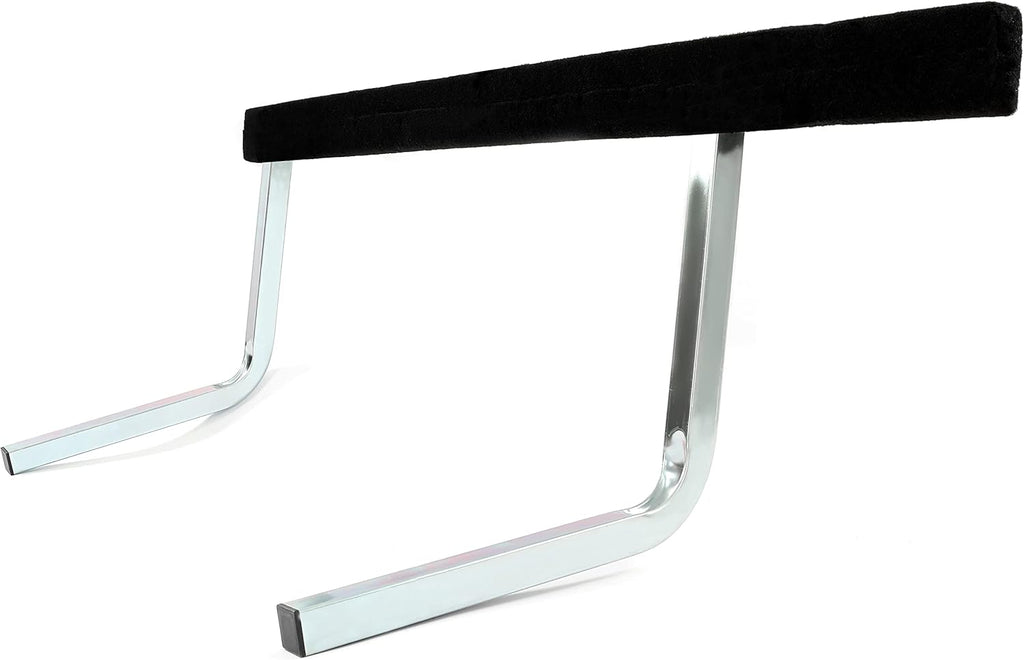5' Carpeted Steel Boat Trailer Guide-On Bunk Board T79098