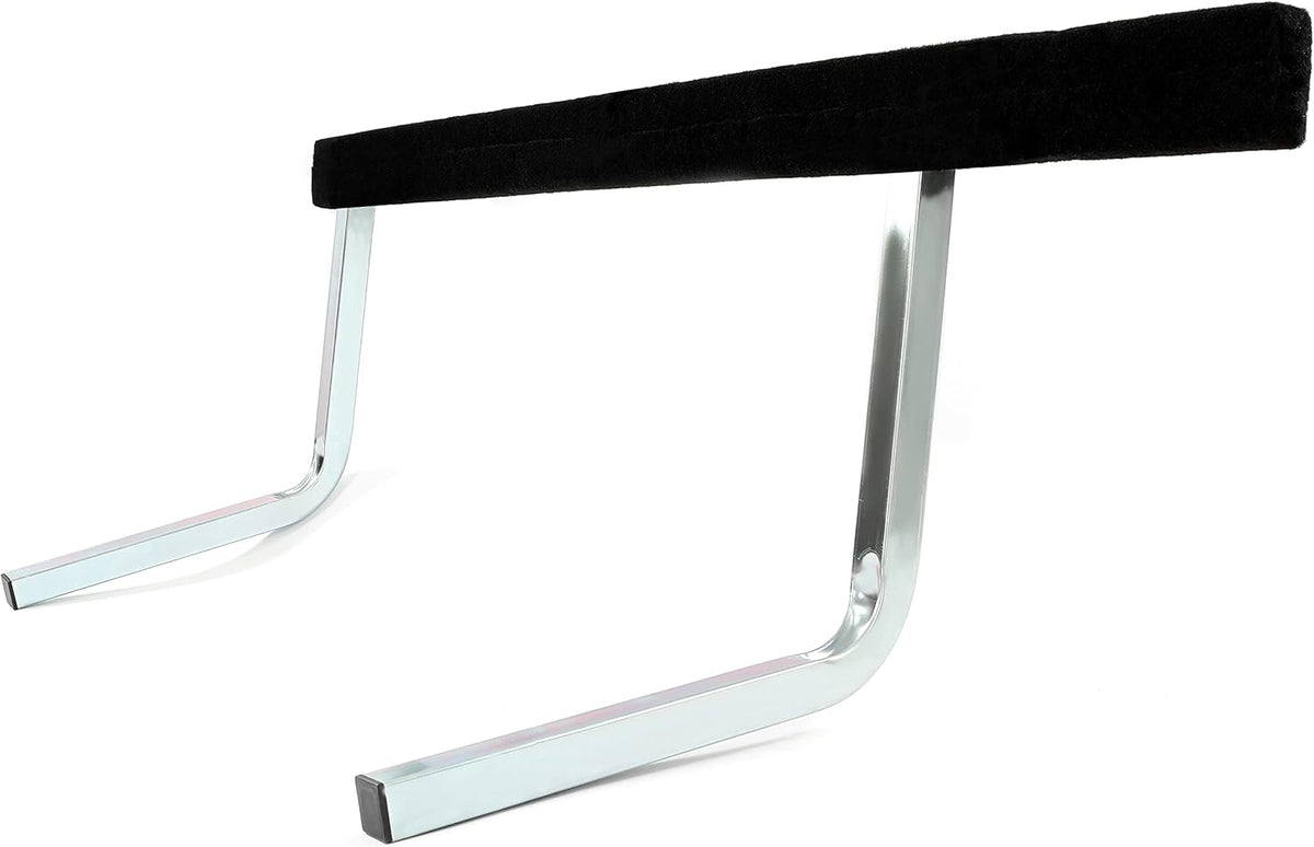 5' Carpeted Steel Boat Trailer Guide-On Bunk Board T79098