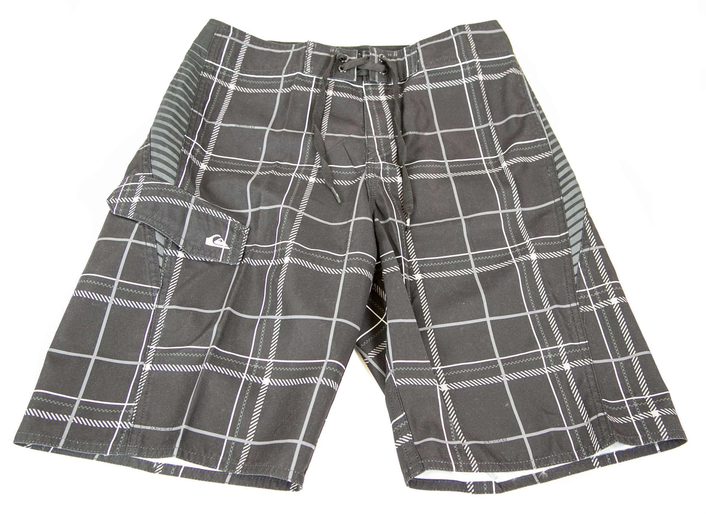 Mens Lightning Strike BoardShorts G674