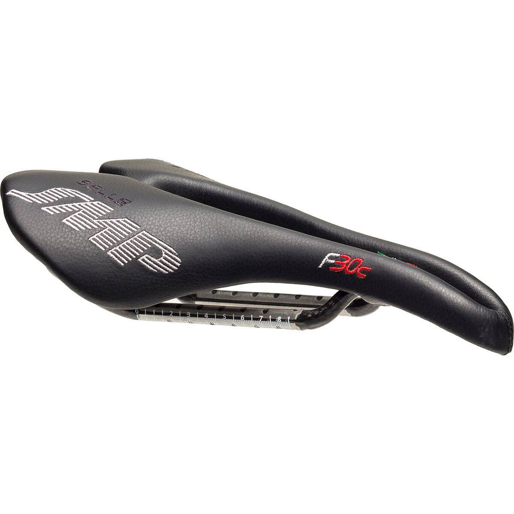Carbon Saddle L353