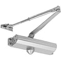 Aluminum Door Closer A46204