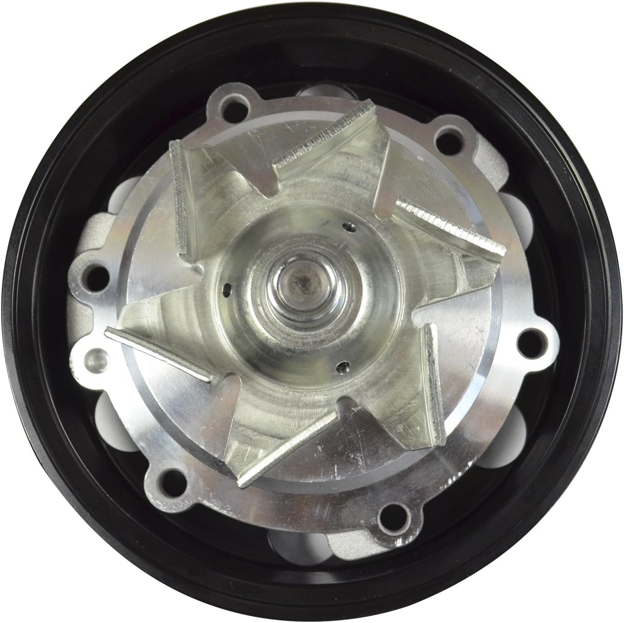 Water Pump with Gasket Pack of 2 T522551