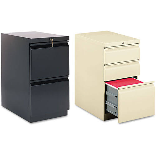 Mobile Box/Box/File Pedestal Y495899