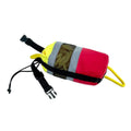 Throw Bag Reflective Line Flotation Device Throwing Rope M168348