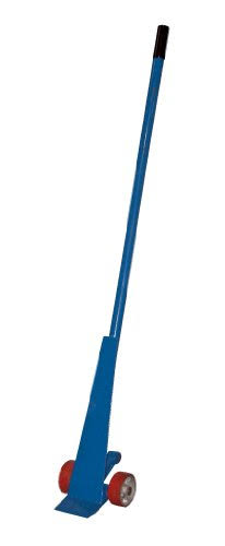 Prylever Bar, Steel, 7" Length, 5000 lbs Capacity L206523