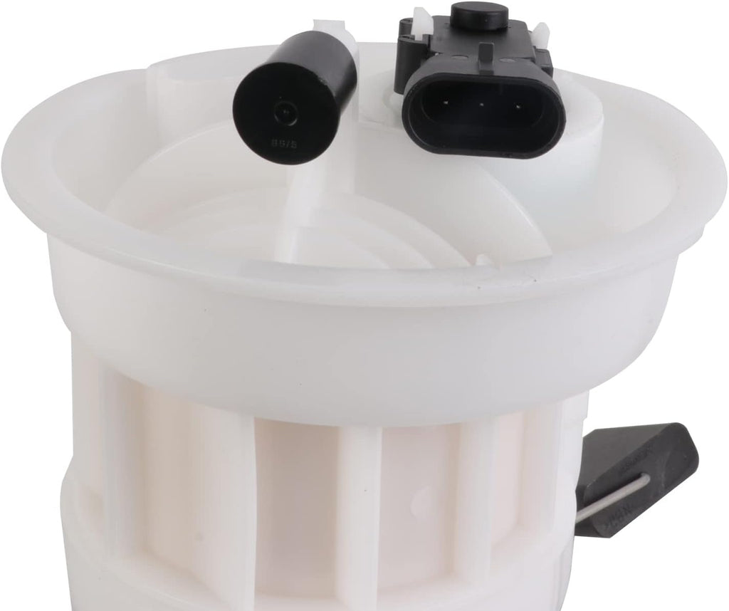 Electric Fuel Filter Assembly & Pump Module O75709