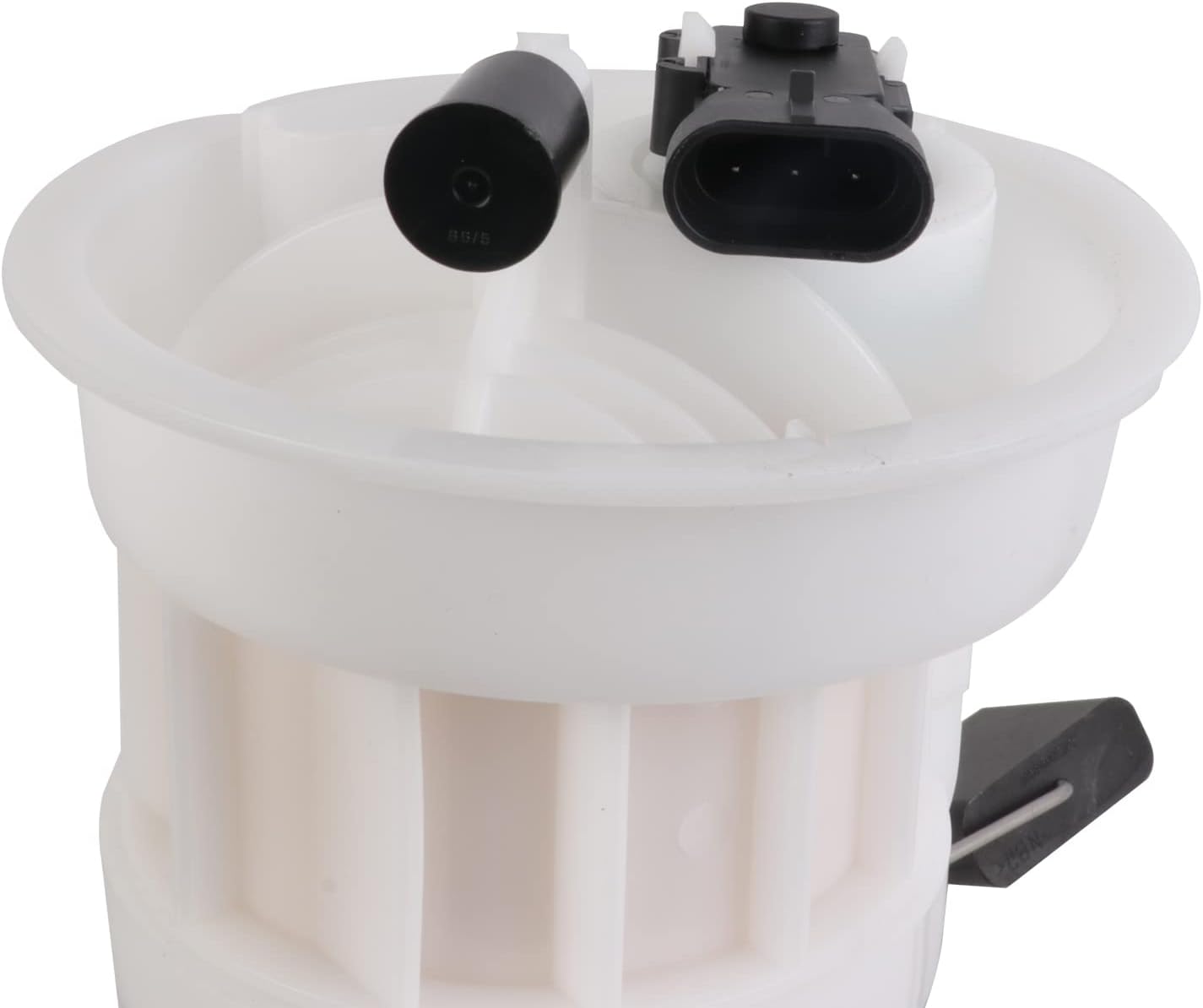 Electric Fuel Filter Assembly & Pump Module O75709