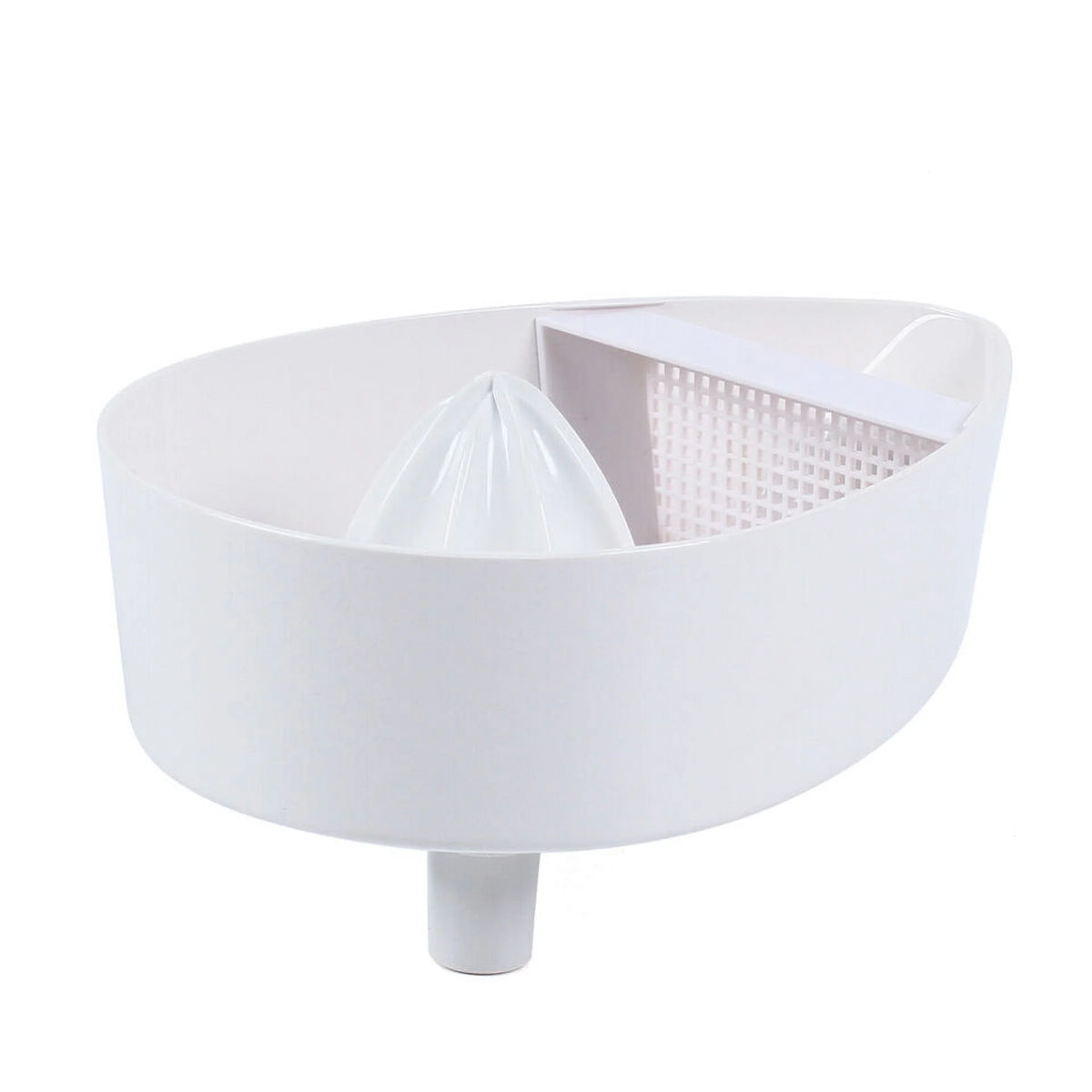 Stand Mixer Attachment Fruit Juicer N224037