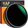 62mm Variable ND Filter ND8-ND128 HD VND Filter S46989
