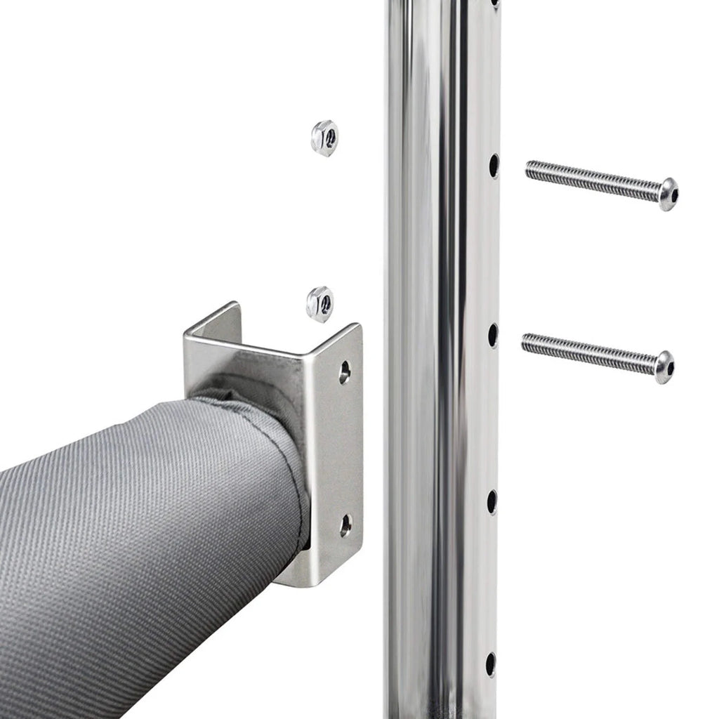 Straight Kayak Arms - 30" U1823