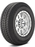 Michelin LTX A/T2 - LT245/75R16/E 120R Z3679