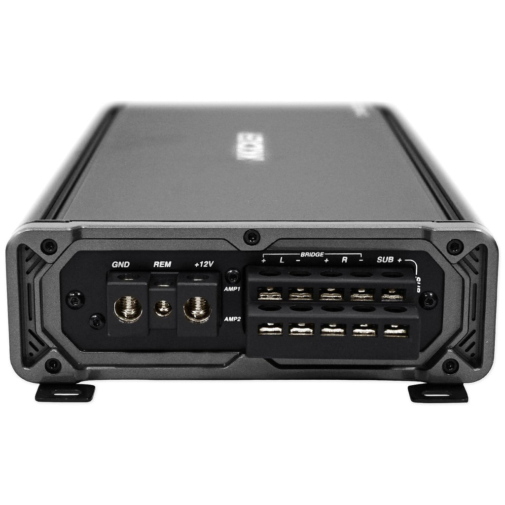 5-Channel Car Amplifier K331286