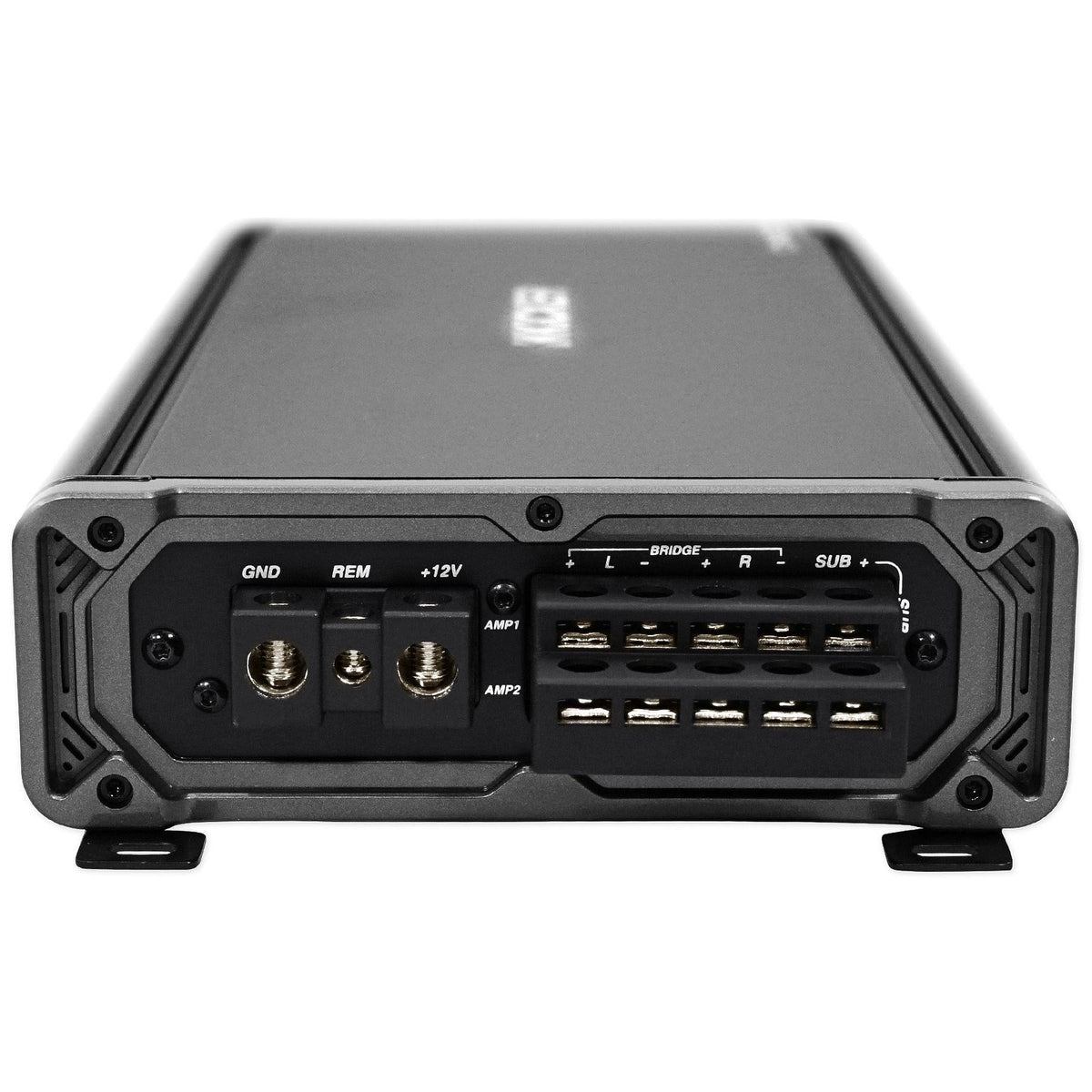 5-Channel Car Amplifier K331286