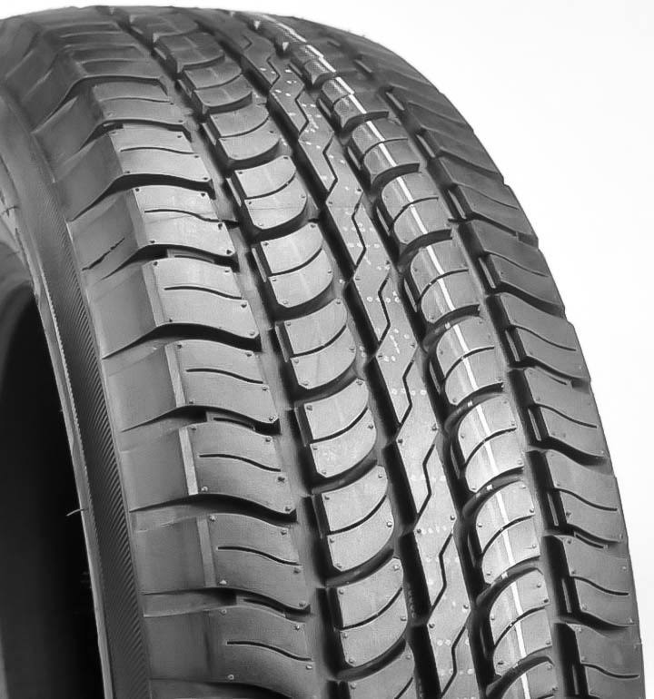 225/75R16 Tire T25268
