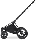 Matte Black Frame Trekking N30861