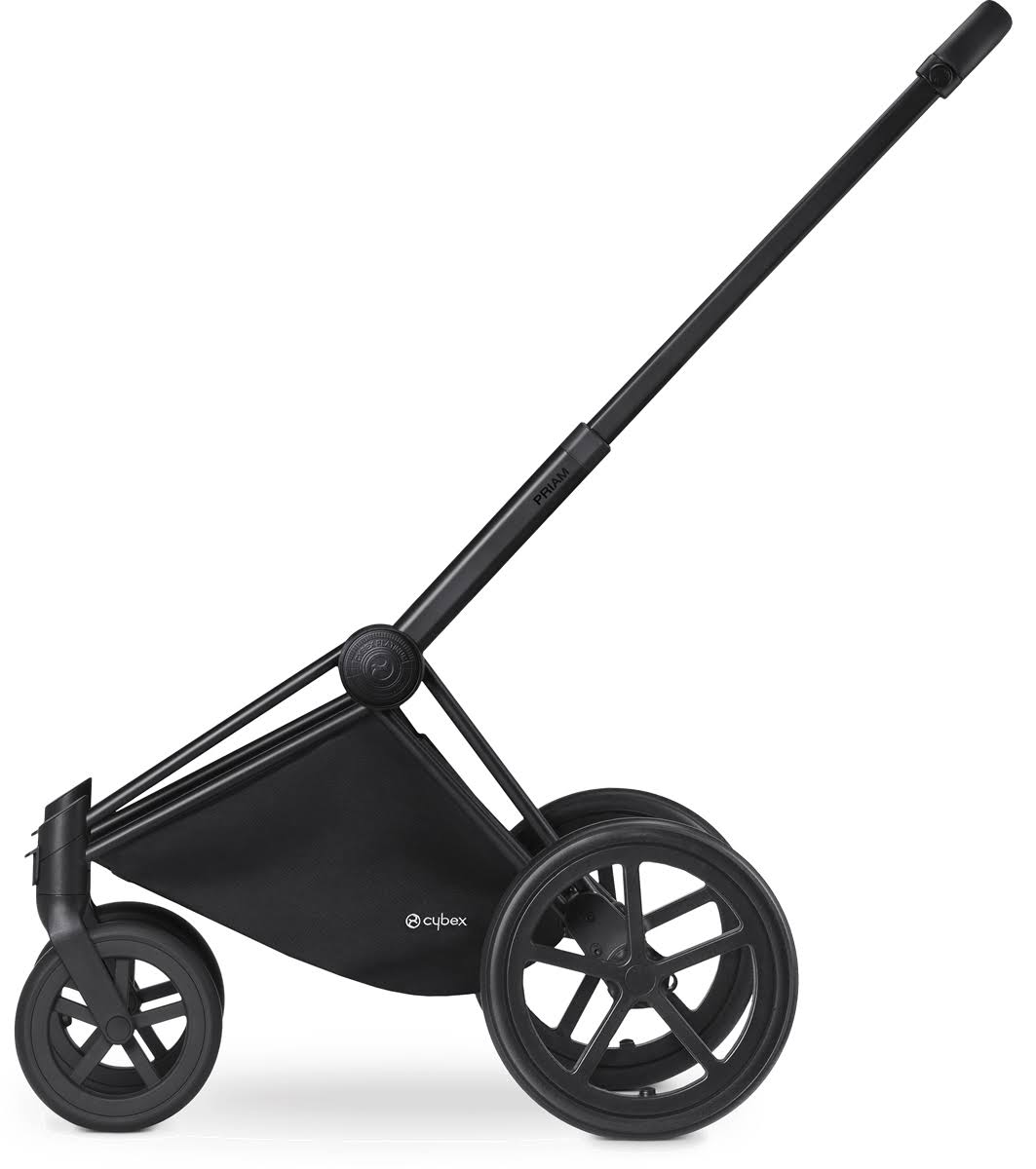Matte Black Frame Trekking N30861