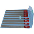 Nut File Set B3210