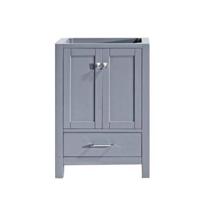 Grey Cabinet P3023