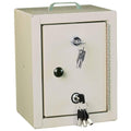 Small Narcotics Cabinet P609