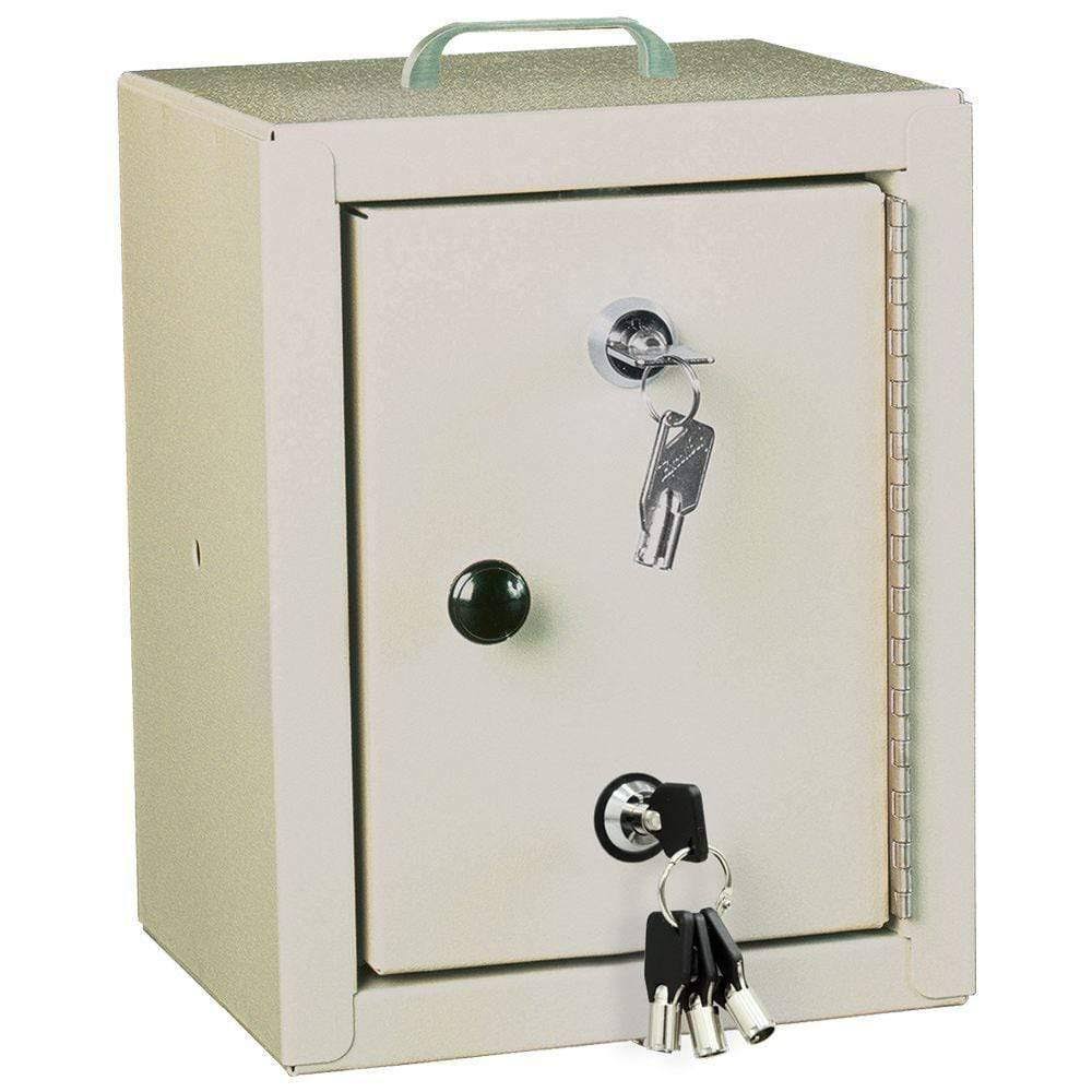 Small Narcotics Cabinet P609