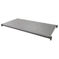 Shelving Kit with 1 Solid Shelf Plate B673