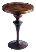 Bronze Side Table G333240