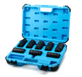 3/4 in. Drive SAE Deep Impact Socket Set (8-Piece) U16429