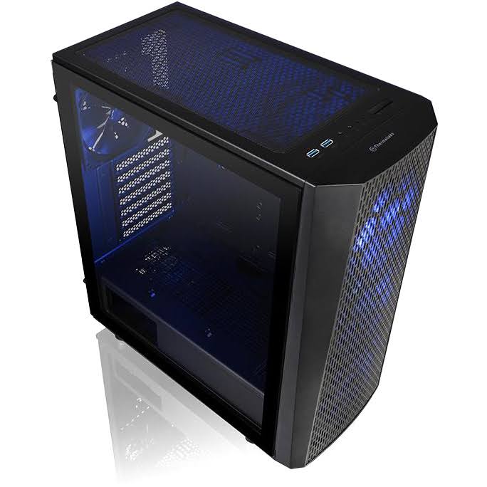 Tower Computer Case V872417