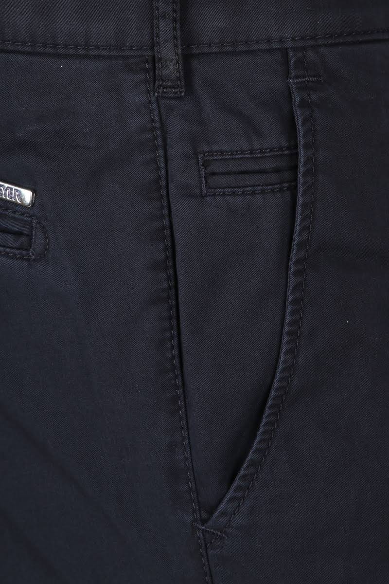Dark Blue Chino K406