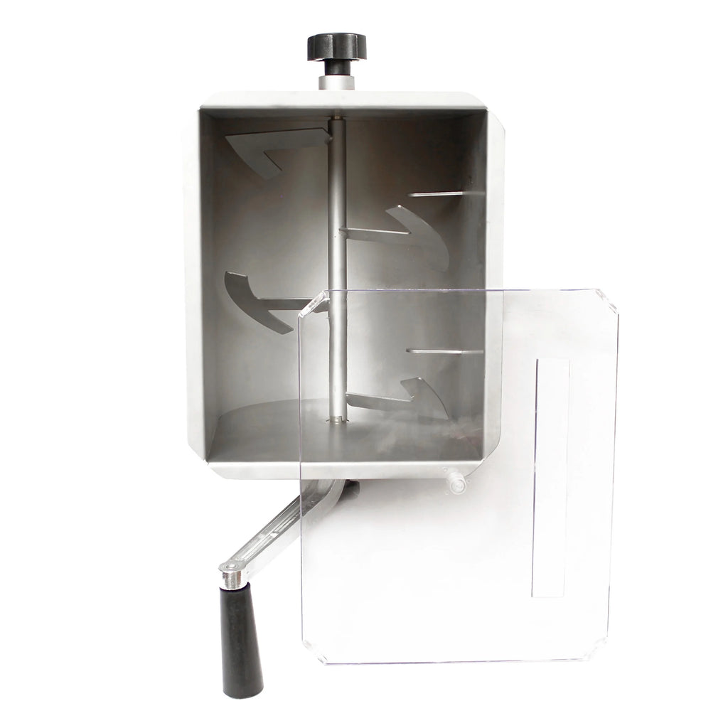 Manual Meat Mixer with Lid U58619