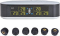 RV TPMS Tire Pressure Monitoring System for 4-6 Tires E63163