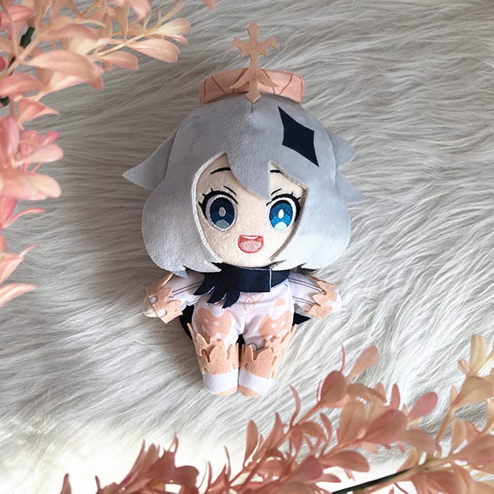 Paimon Plush Toy Doll L111132