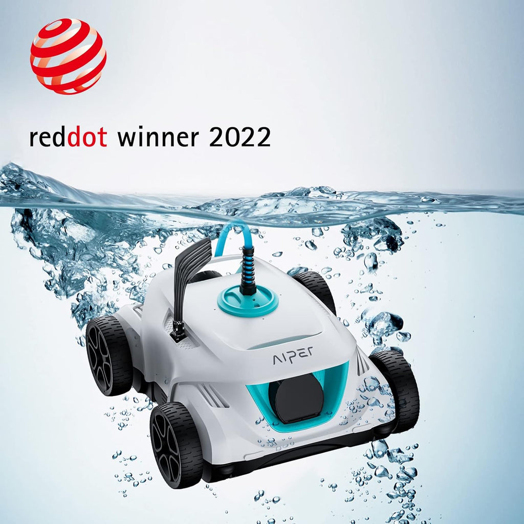 Orca 800 Mate Automatic Robotic Pool Cleaner J9787