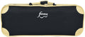Square Viola Case, Full size, Black Y9811