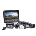 Two Camera System with Trailer Tow Quick Connect & Disconnect Kit R18763