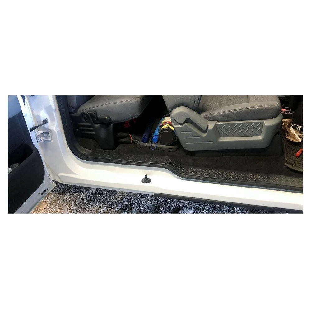 Rocker Panel For Ford F150 Pickup Truck J42315