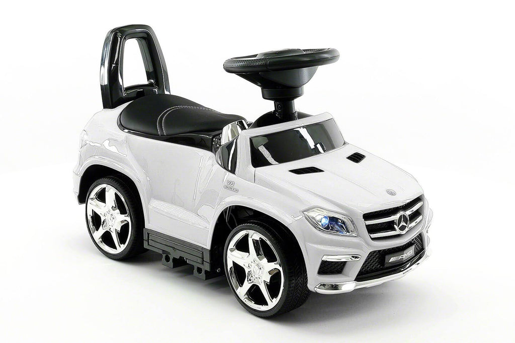 Kids Convertible Ride on Push Car X710