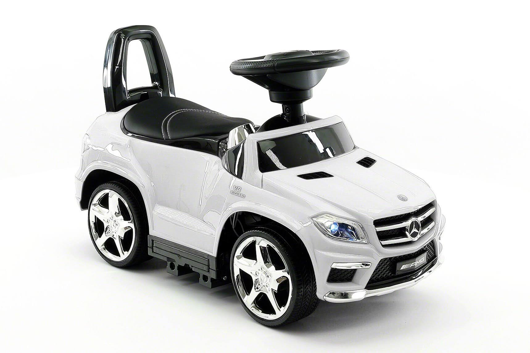 Kids Convertible Ride on Push Car X710