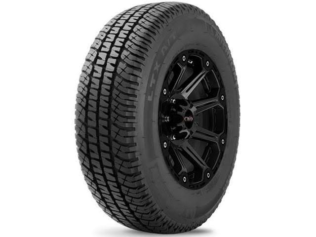 Michelin LTX A/T2 - LT245/75R16/E 120R Z3679