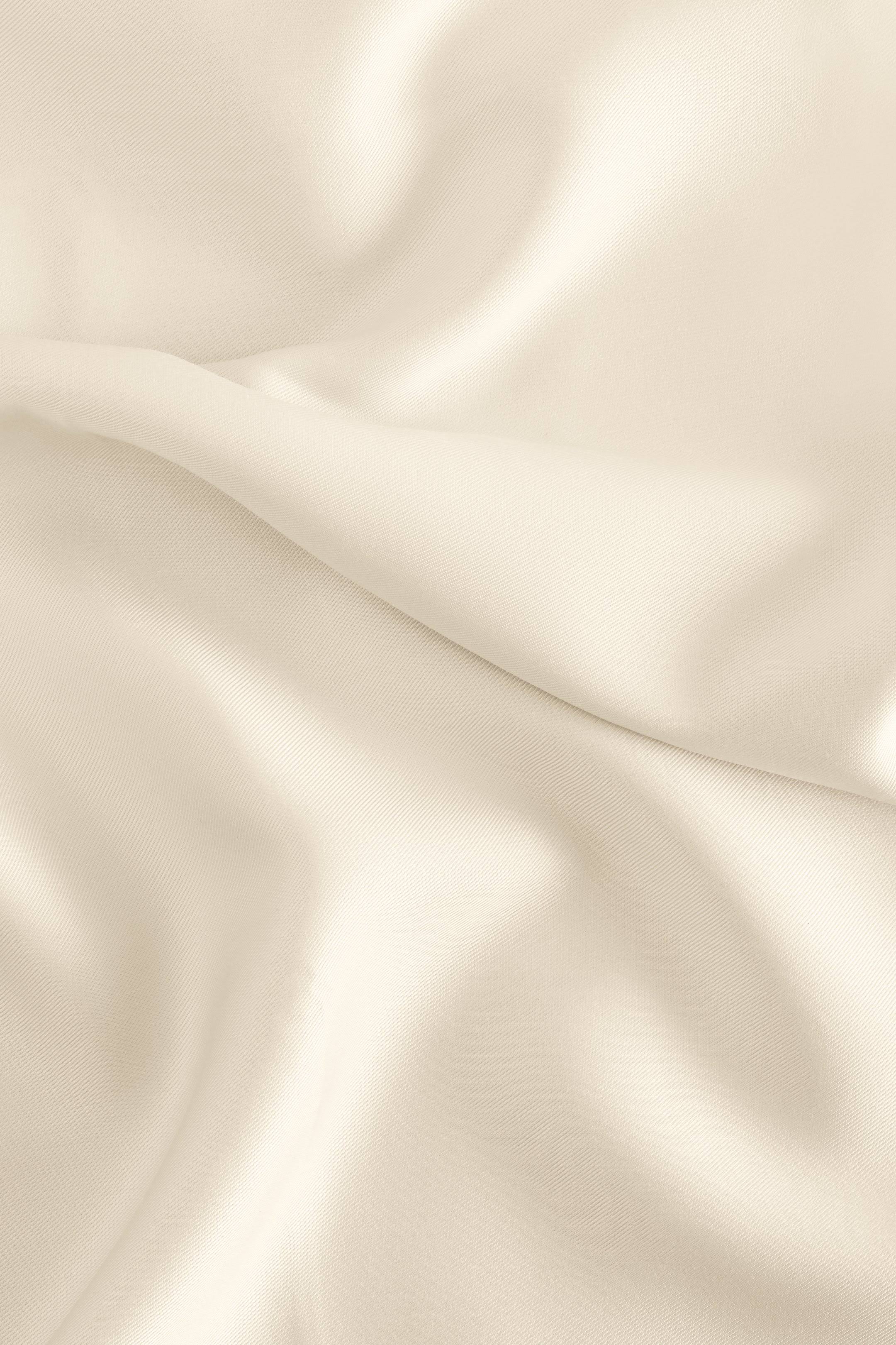 100 Percent Bamboo Queen Flat Sheet E5577