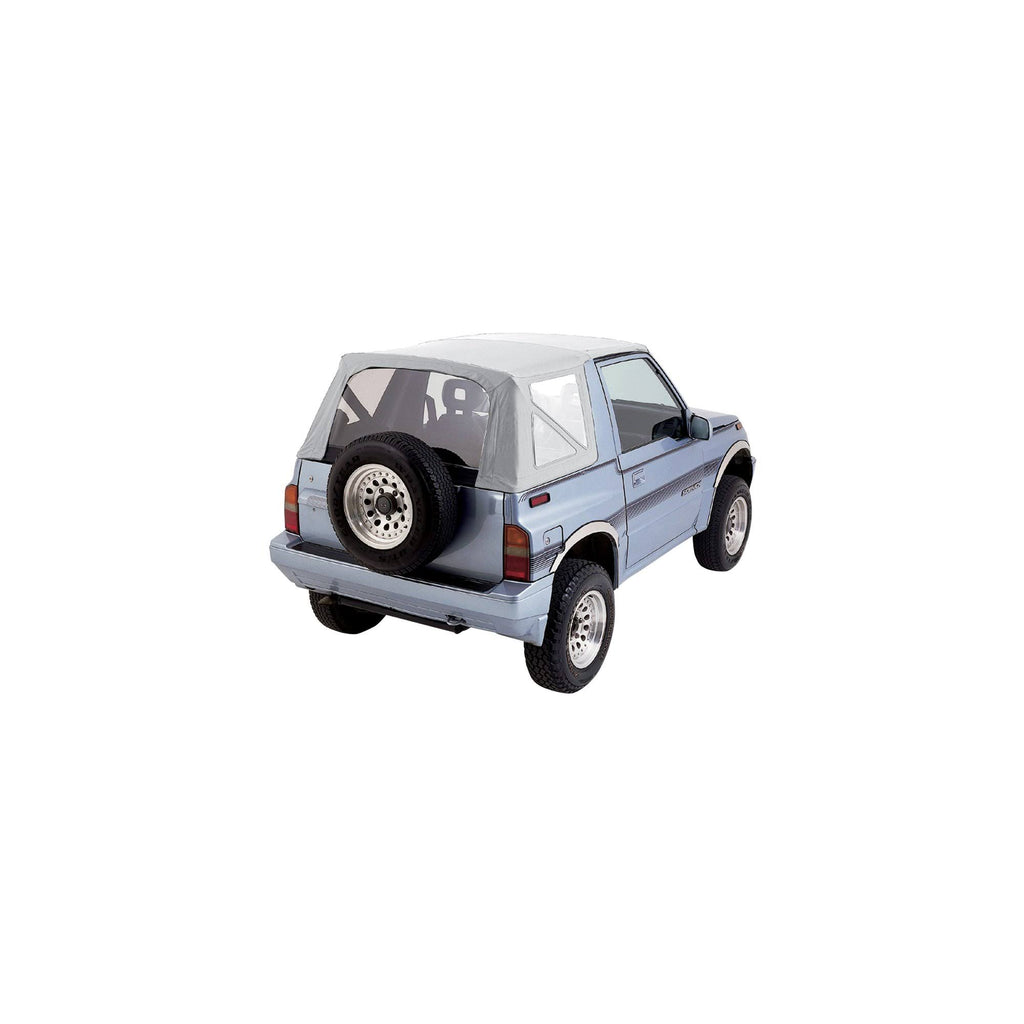 Factory Replacement Soft Top Z792