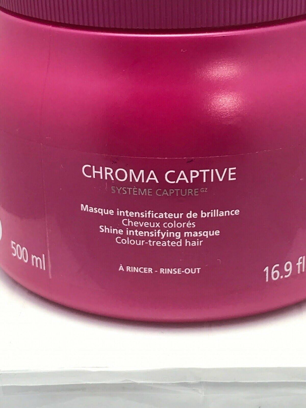 16.9-Ounce Intensifying Masque C44997